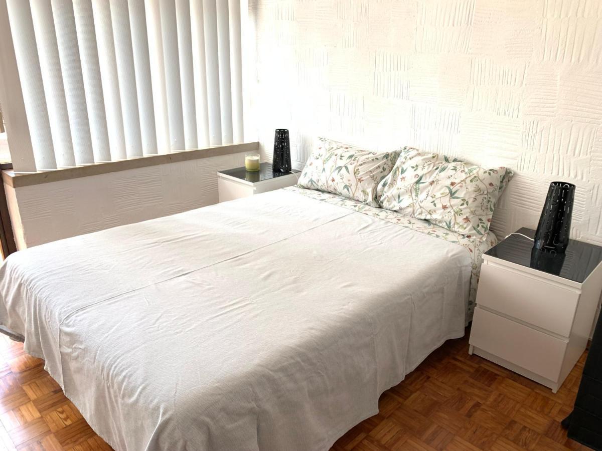 Casa Na Praia 塞辛布拉 外观 照片
