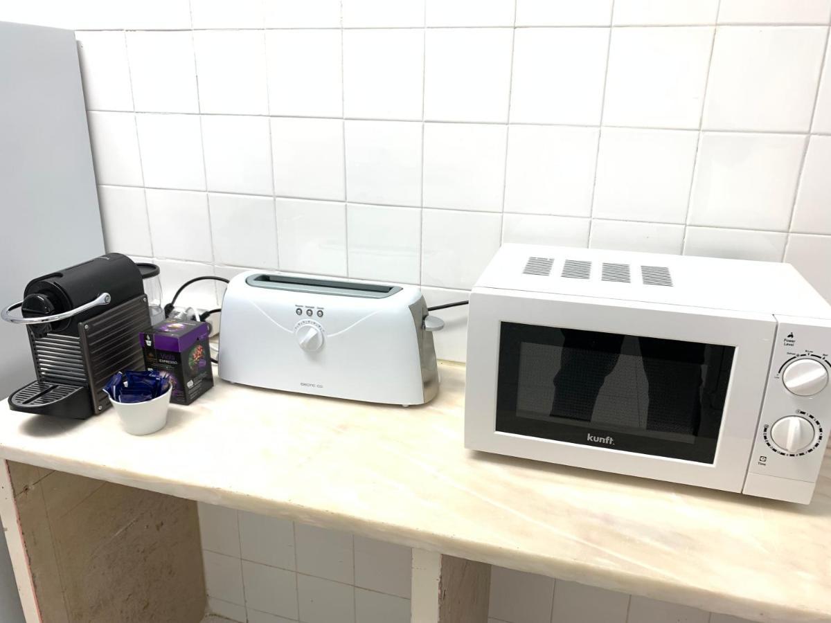 Casa Na Praia 塞辛布拉 外观 照片
