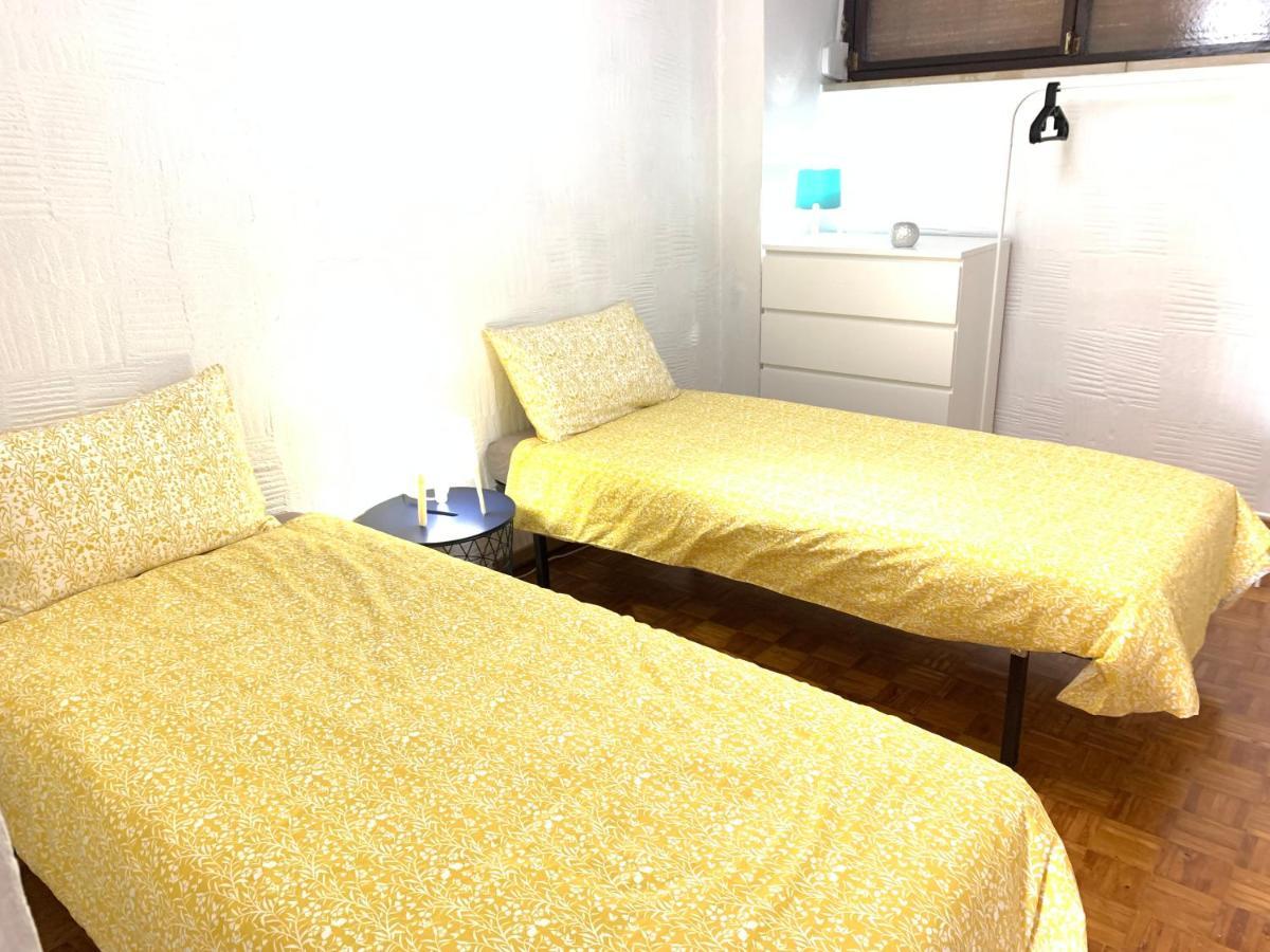 Casa Na Praia 塞辛布拉 外观 照片