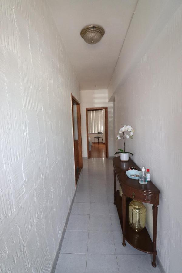 Casa Na Praia 塞辛布拉 外观 照片