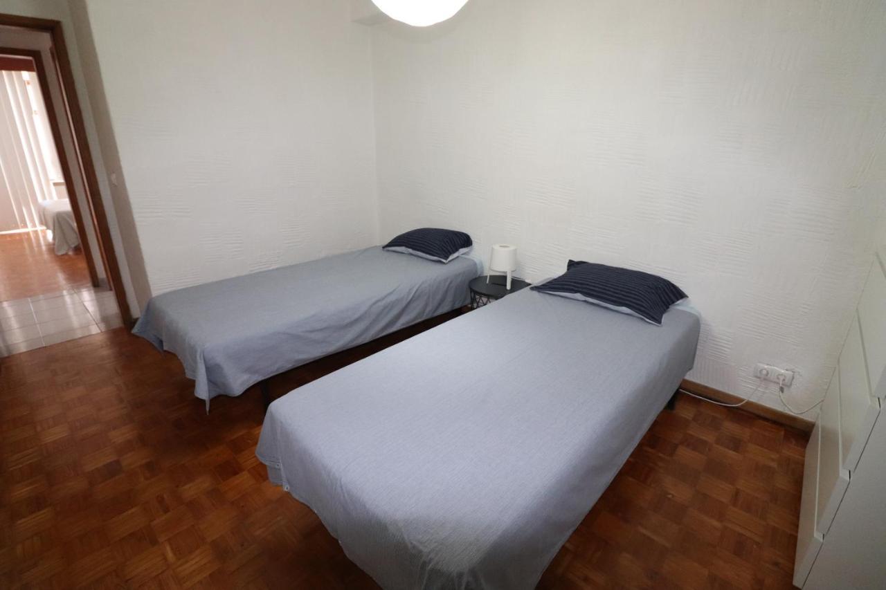 Casa Na Praia 塞辛布拉 外观 照片