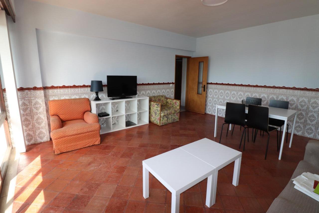 Casa Na Praia 塞辛布拉 外观 照片