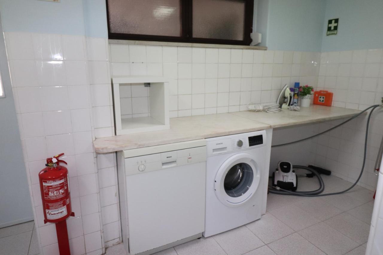 Casa Na Praia 塞辛布拉 外观 照片